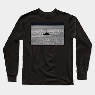 Homeward Bound Long Sleeve T-Shirt